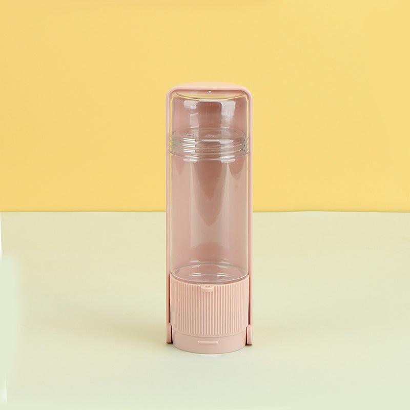 Portable Pet Supplies For Water Bottle Dog Drinking Bowl Cup Outdoor Travel Dogs Cats Water Dispenser Feeder-4