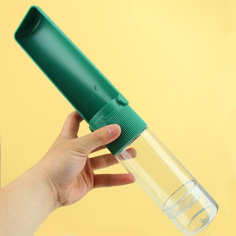 Portable Pet Supplies For Water Bottle Dog Drinking Bowl Cup Outdoor Travel Dogs Cats Water Dispenser Feeder-1
